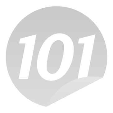 Adhesive Back Filing Pockets - Buy101