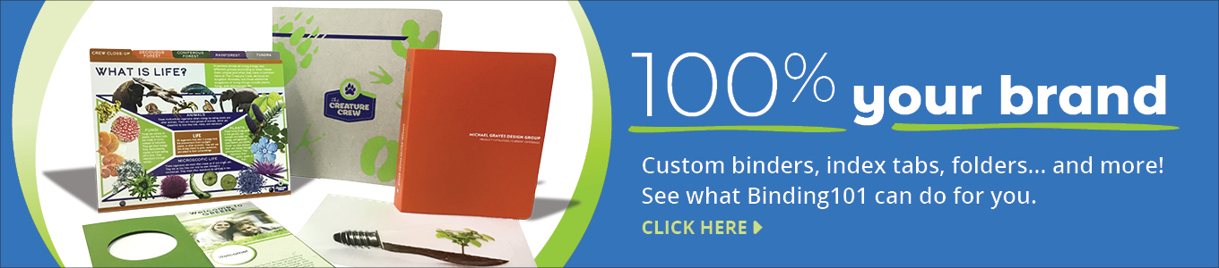 Custom Branded Products