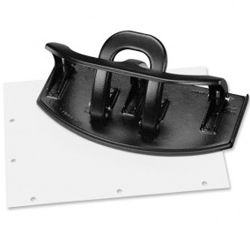 Hole Punchers