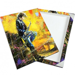 JetMaster Photo Wraps