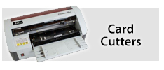 Card Slitters