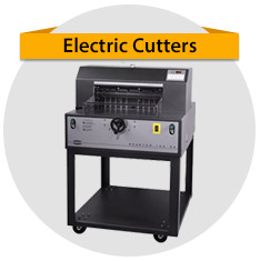 Electric Cutters