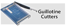 Guillotine Cutters