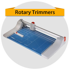 Rotary Trimmers