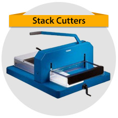 Stack Cutters