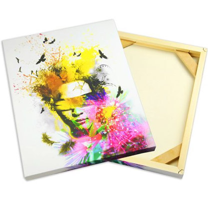 GOframe 1500 Canvas Stretching Kits & Supplies