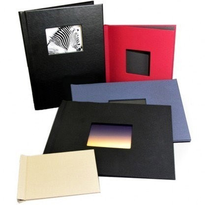 Pinchbook Hard Covers