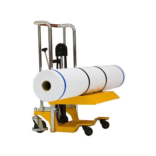 Foster On-A-Roll Lifter Compact